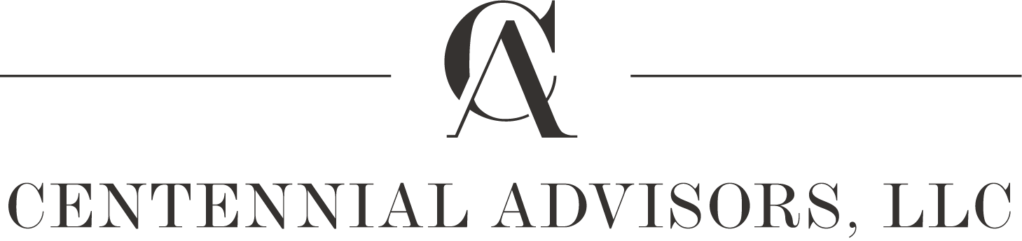 Centennial Advisors, LLC