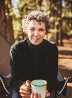 Coffee Portrait