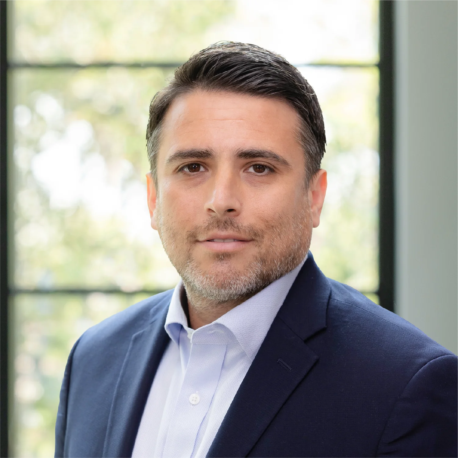 Abraham Martinez