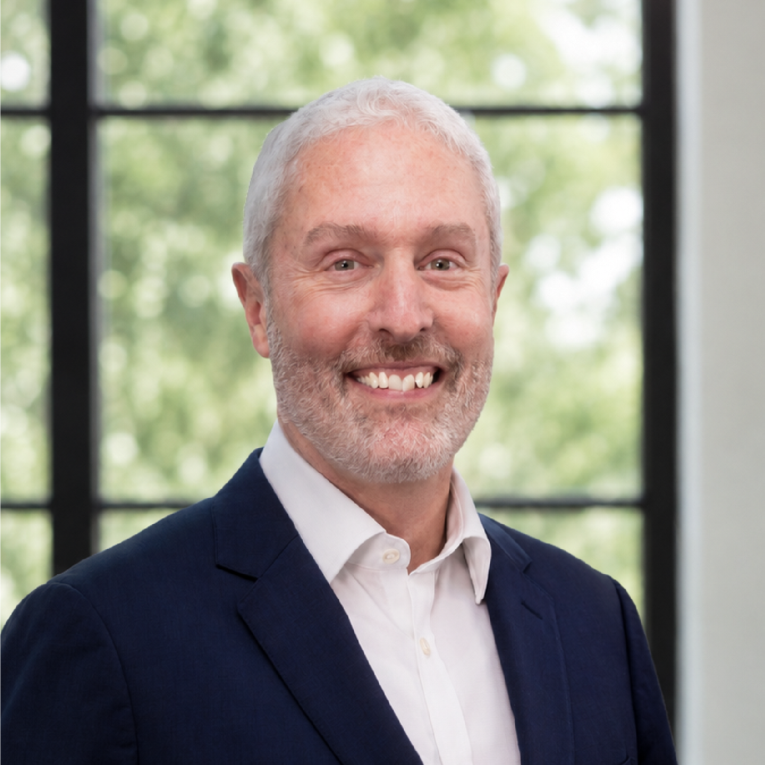 Jeremy Aston