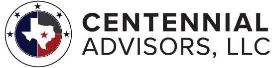 Centennial Advisors LLC Logo